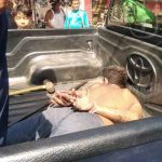 Atrapan a delincuentes armados que asaltaron camión en Carretera Norte nicaragua