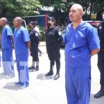 Caen 13 delincuentes en Chinandega por robo, drogas y delito contra la mujer nicaragua