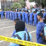 Capturan a 40 criminales de alta peligrosidad en Nicaragua nicaragua