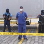 Aprehenden a sujeto con más de 800 mil dólares en Cárdenas, Rivas nicaragua