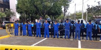 nicaragua