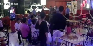 nicaragua