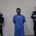 Esclarecen en menos de 24 horas crimen ocurrido en Sutiaba, León nicaragua