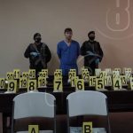 nicaragua
