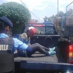 «Trabajo vendiendo vitamina y fumo marihuana de vez en cuando» managua