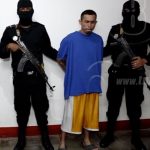 Capturan en Nueva Guinea a «Tasajo» por robo y homicidio nicaragua
