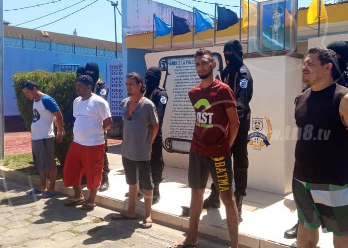 captura-rivas-delito-01 nicaragua