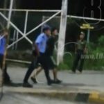 Capturan al «Tico» por asesinato de tomador en Ometepe nicaragua