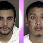 Capturan a reos que huyeron de una cárcel en California california