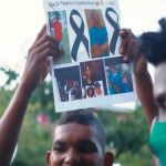 Caen los autores por la masacre de cinco menores de edad en Colombia colombia