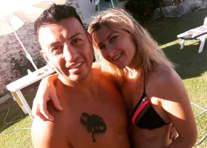 Capturan a sospechoso de feminicidio de Analía Maldonado en Argentina