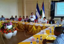 nicaragua