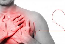 La angina de pecho duplica el riesgo de sufrir infartos angina de pecho