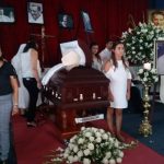 Honras fúnebres de S.E.R Miguel Obando y Bravo honras funebres