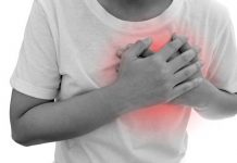 La insuficiencia cardíaca, un riesgo cada vez mayor entre la gente joven insuficiencia cardiaca