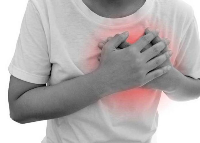 insuficiencia cardiaca