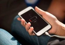 Nueva tecnología permite cargar tu celular en cuestión de minutos nueva tecnologia