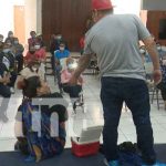 Celebran el Día Internacional de los Trabajadores con obras de teatro nicaragua, dia de los trabajadores, cara o sol, teatro,