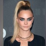 Revelan que Cara Delevingne, Elon Musk y Amber Heard hicieron un trío demanda