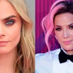 ¡Adiós Ashley! Cara Delevingne y Halsey inician una relación entretenimiento