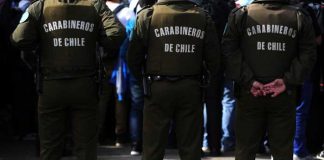 chile