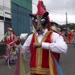 Carazo visita la ciudad de Boaco con sus costumbres y tradiciones nicaragua