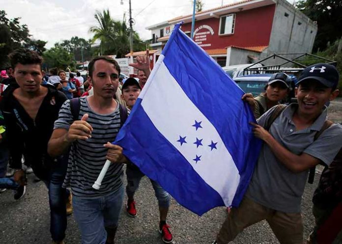 honduras
