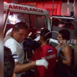 Carazo: Anciano muere catapultado por un vehículo, cuyo conductor se fugó nicaragua