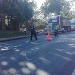 accidente en carazo
