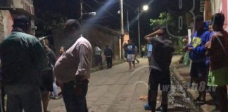 nicaragua