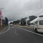 Ampliación y mejoramiento de Carretera Nejapa-El Crucero-Diriamba nicaragua