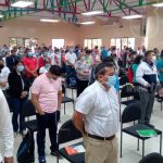 Directores y docentes de Carazo participan en conversatorio sobre educación nicaragua