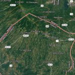 Jóvenes resultan lesionados en Carazo por aventajar a alta velocidad nicaragua