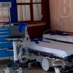Carazo: Hospital Regional recibe donación de equipos médicos nicaragua
