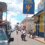 Carazo: Ladrones asaltan tienda de conveniencia y telefonía celular nicaragua