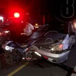Carazo: Fallece Biker del club «Vaqueros» en accidente de tránsito nicaragua