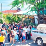 Carazo: Último adiós al joven comerciante asesinado por su suegro nicaragua