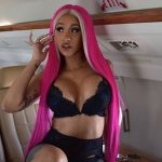 Cardi B lanza candente video musical de «Mi Mami» cardi b