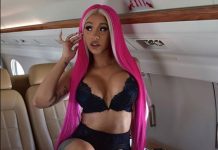 Cardi B lanza candente video musical de «Mi Mami» cardi b