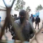 Autoridades requisan armas de fuego y municiones en cárcel de Guatemala