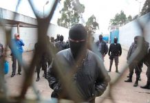 Autoridades requisan armas de fuego y municiones en cárcel de Guatemala