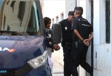 Arranca el juicio contra la autora de la muerte de un niño de 9 años en España