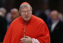 Papa confirma la prohibición del sacerdocio a cardenal pederasta vaticano