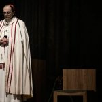 Cardenal Philippe Barbarin a juicio por ocultar casos de abusos francia