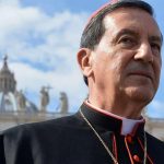 Cardenal colombiano admite que la Iglesia encubre casos de pederastia colombia