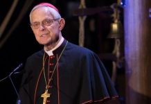 El papa acepta renuncia del cardenal Donald Wuerl, acusado de encubrir abusos papa francisco