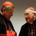 Cardenales denuncian una «plaga de la agenda homosexual en la Iglesia» roma