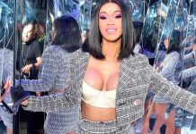 cardi b