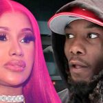 Cardi B presenta solicitud para desestimar demanda de divorcio cardi b