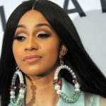 ¡Ordinaria! De esta manera Cardi B vulgarea a periodista (video) video